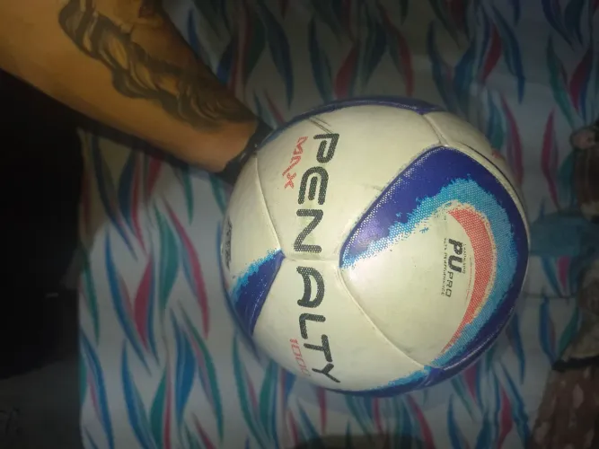 Bola Max 1.000