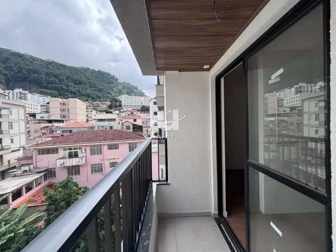 Studio com vaga de garagem no bairro São Mateus para locação