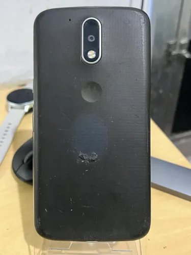 Moto G 4