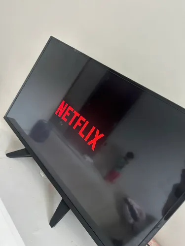 Smart tv Aoc 
