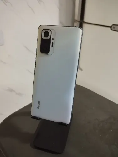 Xiaomi Redmi note 10 Pro Max