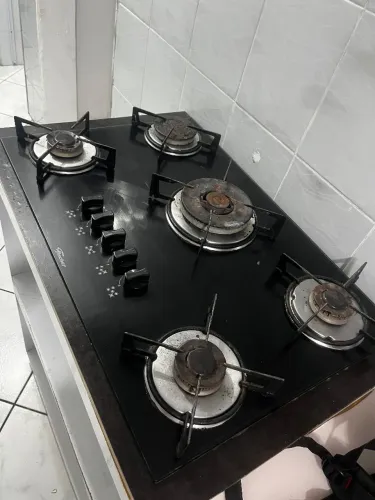 Cooktop