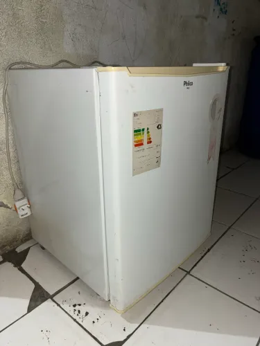 Frigobar Philco