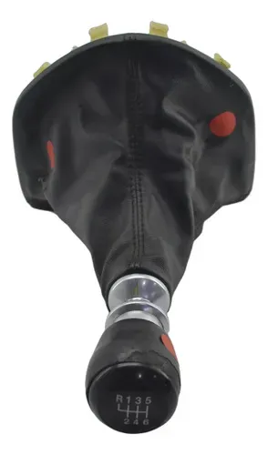 Coifa Cambio Manual Console Ranger 2015 Original