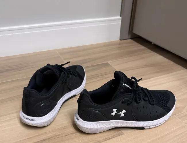 Tênis Under Armour