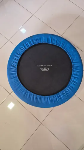 Jump para atividade fisica