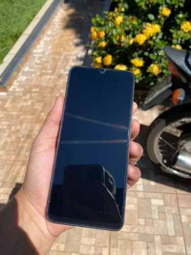 Xiaomi Redmi 14c 256gb 8Ram global cor Preto