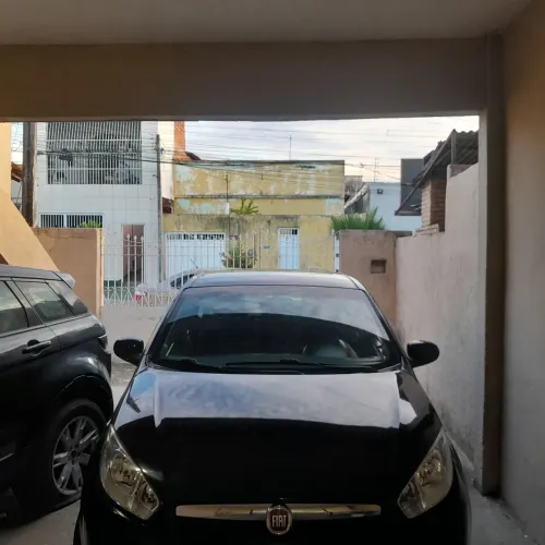 Fiat Grand Siena Attrac. 1.4 EVO F.flex 8V 2015
