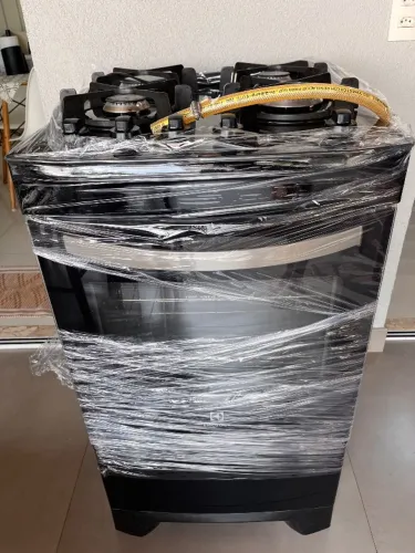 Fogão Electrolux 4 bocas