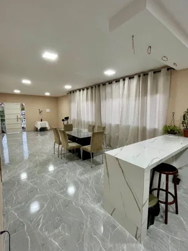 Flores Casa 04ts e ponto comercial