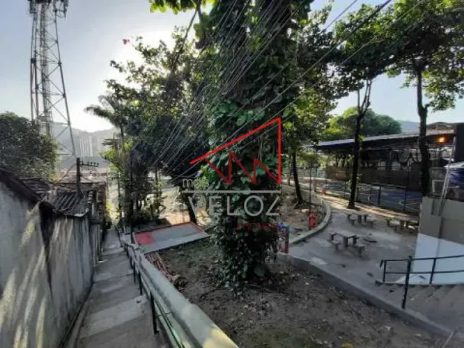 Apartamento-À VENDA-Laranjeiras-Rio de Janeiro-RJ