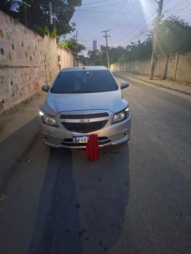 Chevrolet Prisma Sed. Joy/ LS 1.0 8V Flexpower 4P 2019