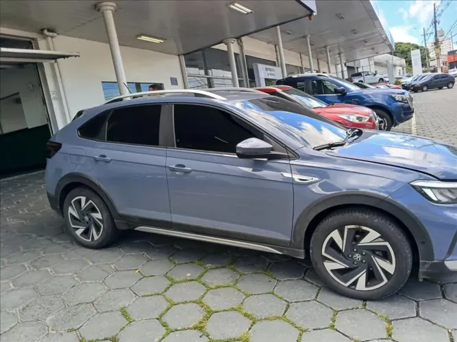 Volkswagen Nivus Highline 1.0 200 TSI Flex AUT 2026