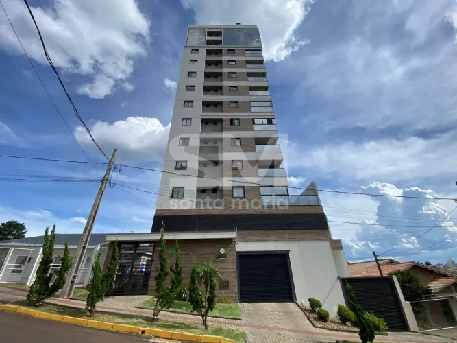 Apartamento para locação, Palmital, Chapecó - SC