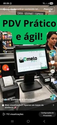 sistema control e pdv completo para sua empresa
