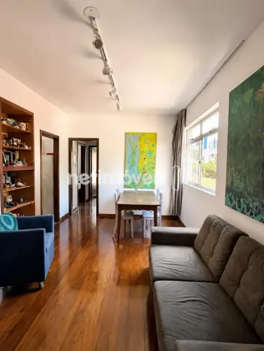 Apartamento 02 Quartos Ancheita