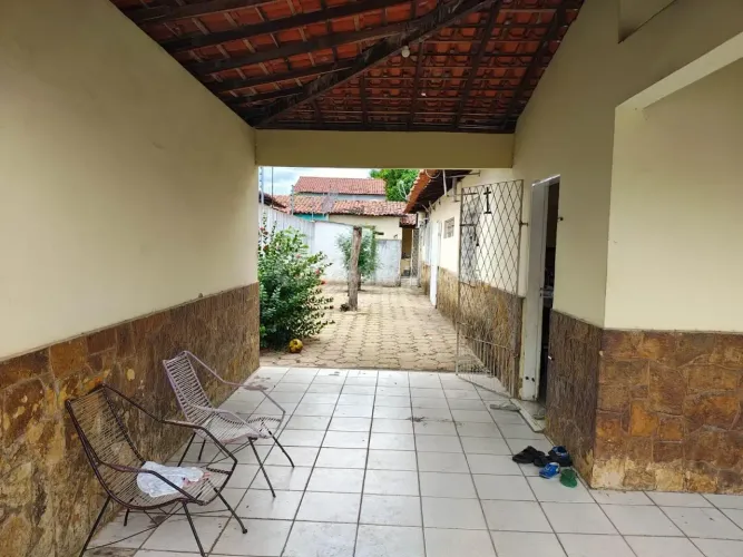 Casa à venda, Aeroporto, Teresina, PI