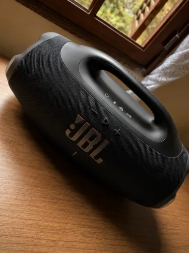 JBL BOOMBOX 4