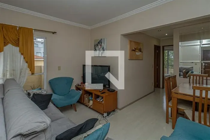 Apartamento à Venda - Sacomã, 2 Quartos, 60 m2