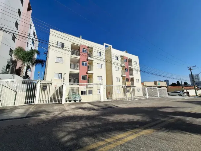 Imóvel para aluguel tem 53 metros quadrados com 2 quartos em Boa Vista - Sorocaba - SP