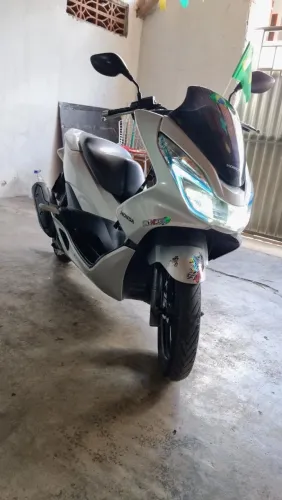 Vendo PCX 2018