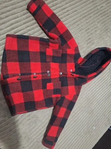 Jaquetas infantil tamanho 2