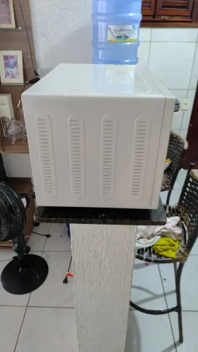 Vendo forno elétrico