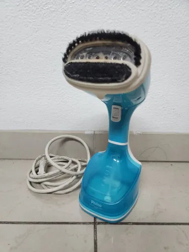Passadeira a vapor portátil Philco - 110v