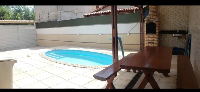 Alugo casa Praia para Carnaval Pitangui!!