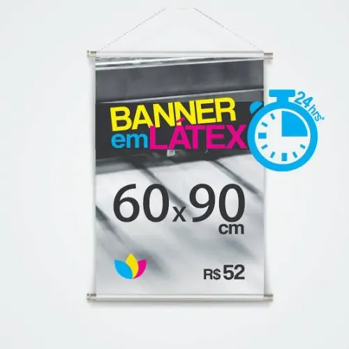 Banner personalizado 