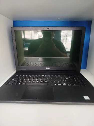 Notebook Dell 