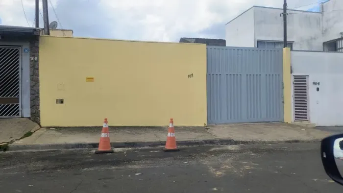 GALPAO COMERCIAL em SALTO - SP, JARDIM PLANALTO