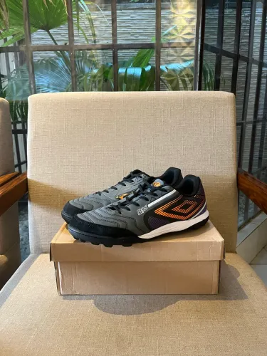 Chuteira Society Umbro Pro 5 Bump Club