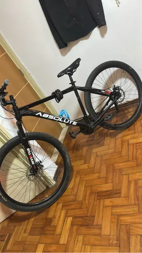 Bicicleta aro 29
