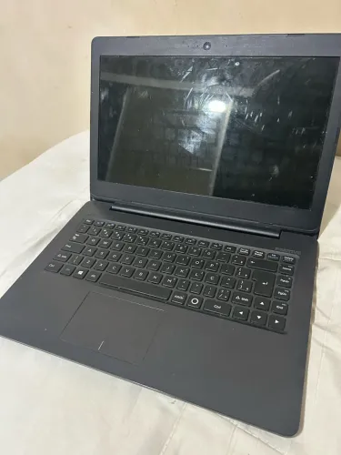 Notebook Positivo