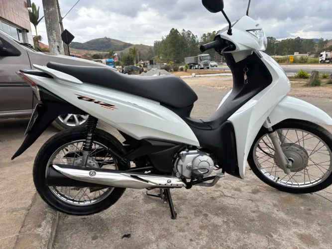 Honda biz 110