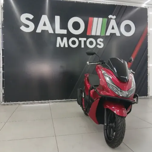 HONDA PCX 160 2023