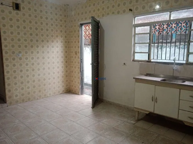 3 Casas residenciais em terreno de 125,00ms2 - 1 vaga - Jardim Santa Inês - Guarulhos-SP
