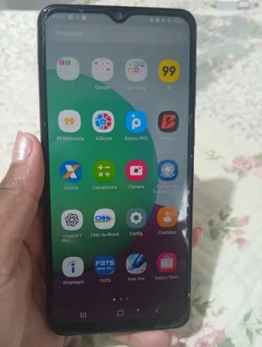Vendo 280 para hoje entrego em Florianópolis e são José