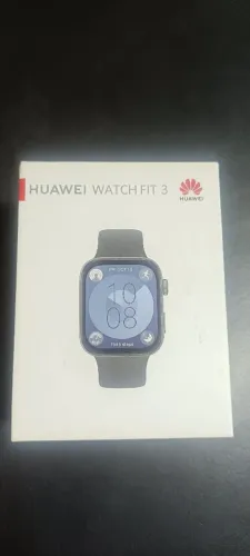 Relógio smartwatch