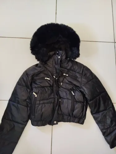 Casaco de frio