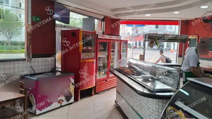 Padaria Zona Leste