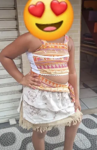 Fantasia moana