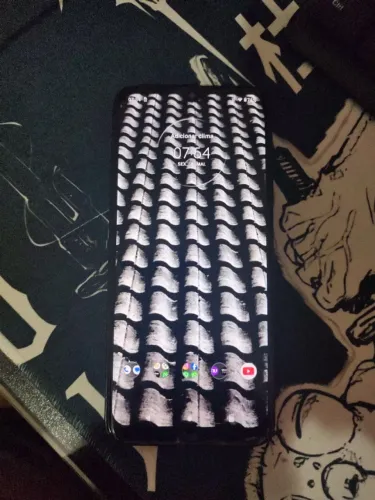 Celular Moto G9 Play