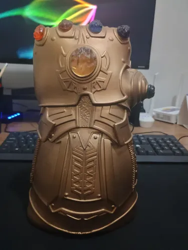 Manopla do Infinito
