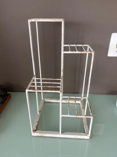 Suporte para Plantas