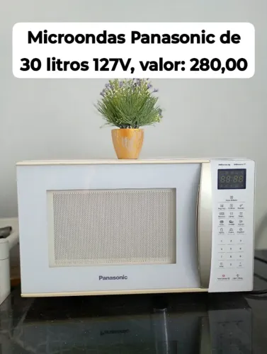 Microondas