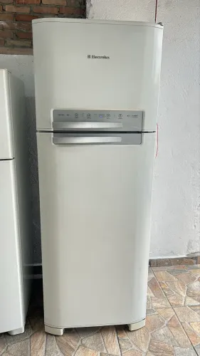 Geladeira Electrolux - Froos Free