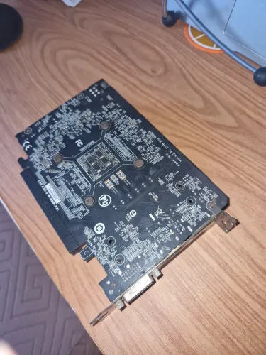 Gtx 1650