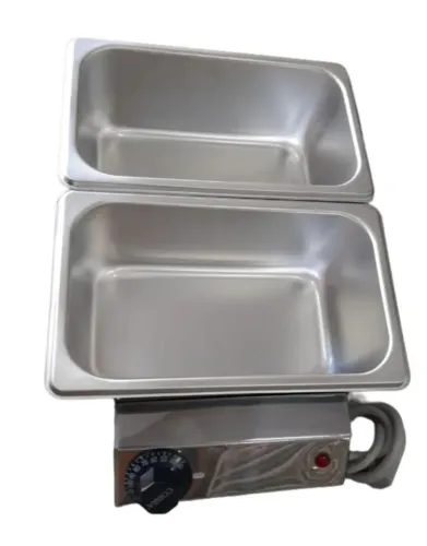 Derretedeira de chocolate elétrica ( Richoud)